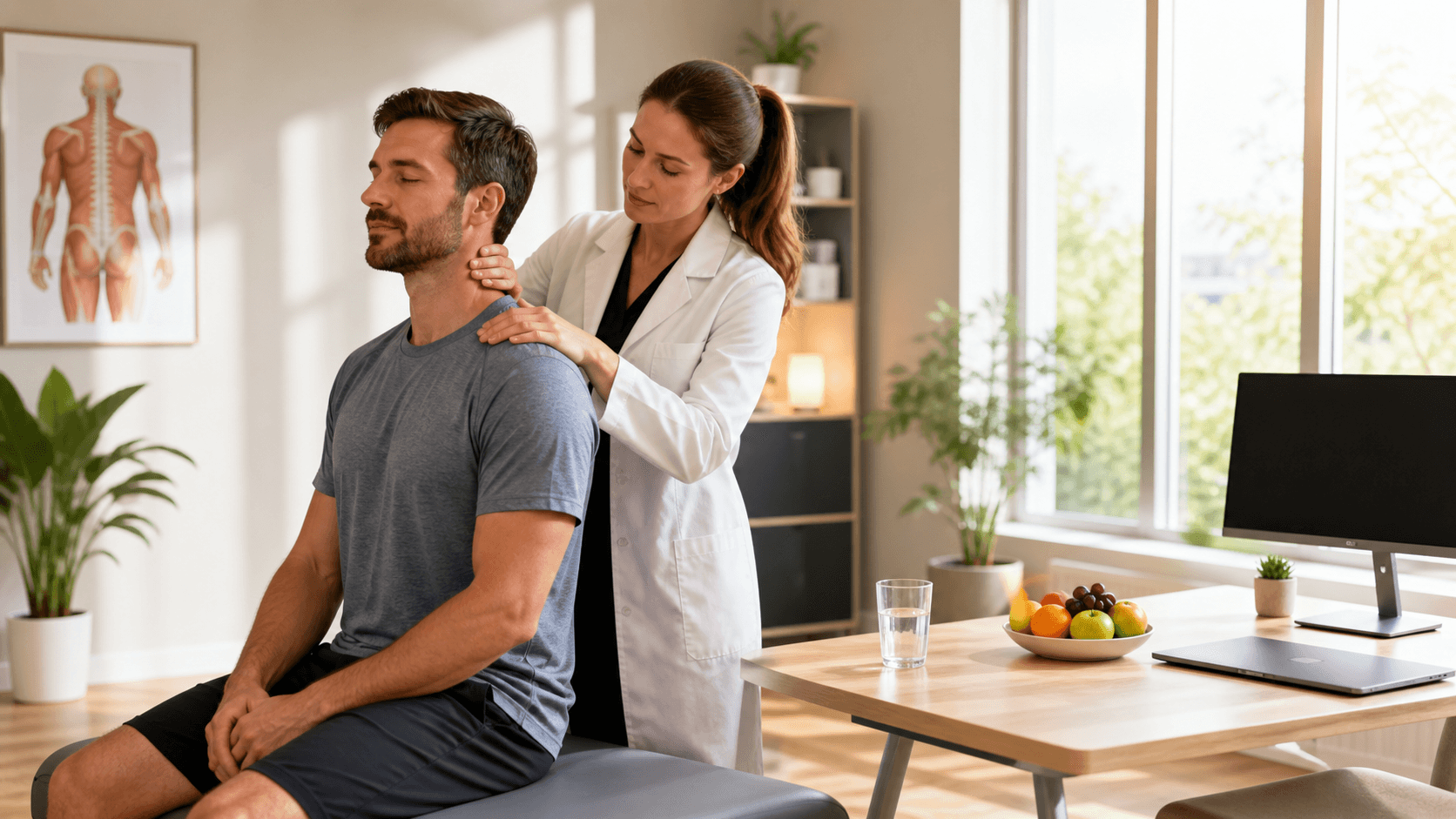 Daily Headache Triggers and How a Chiropractor Can Help Prevent Them