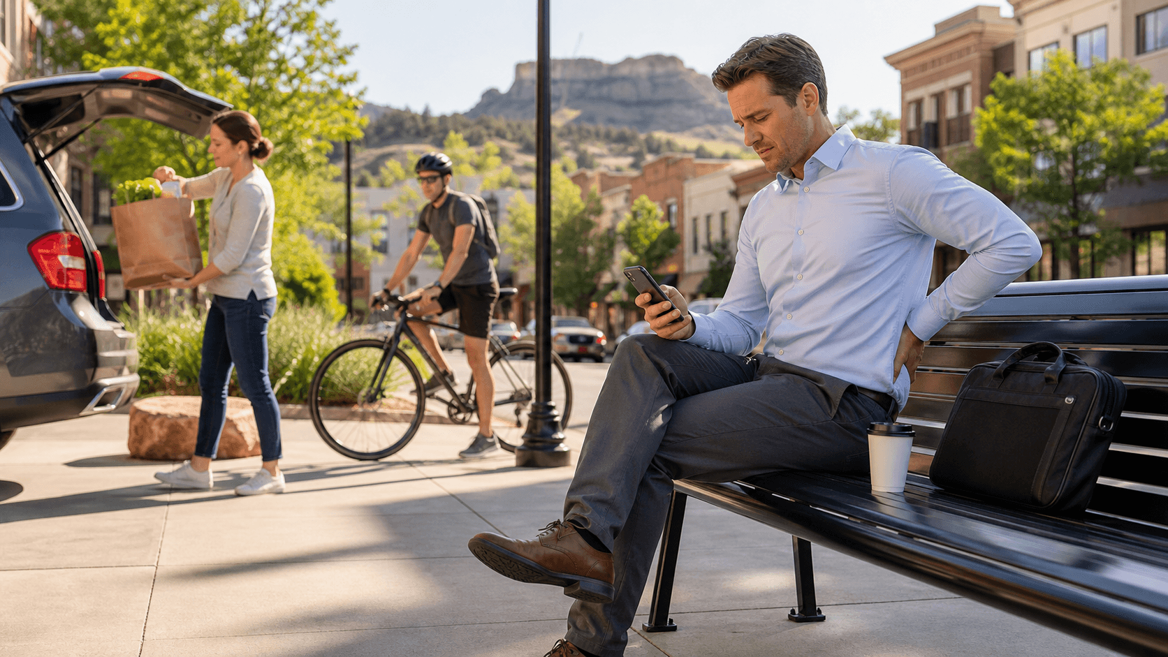 Everyday Rapid City Activities That Quietly Strain Your Spine