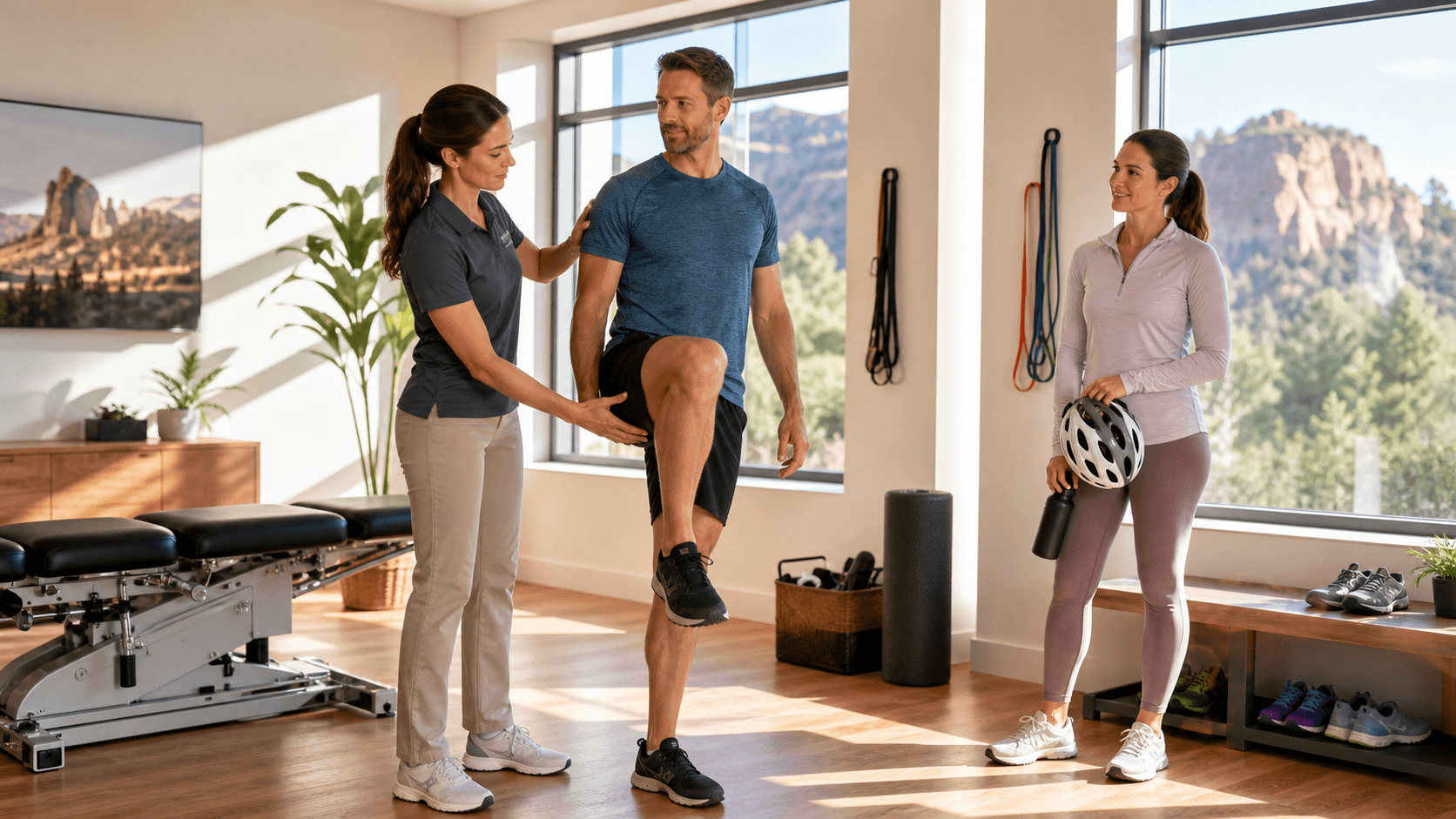 Everyday Sports Chiropractic Uses for Active Families in Rapid City