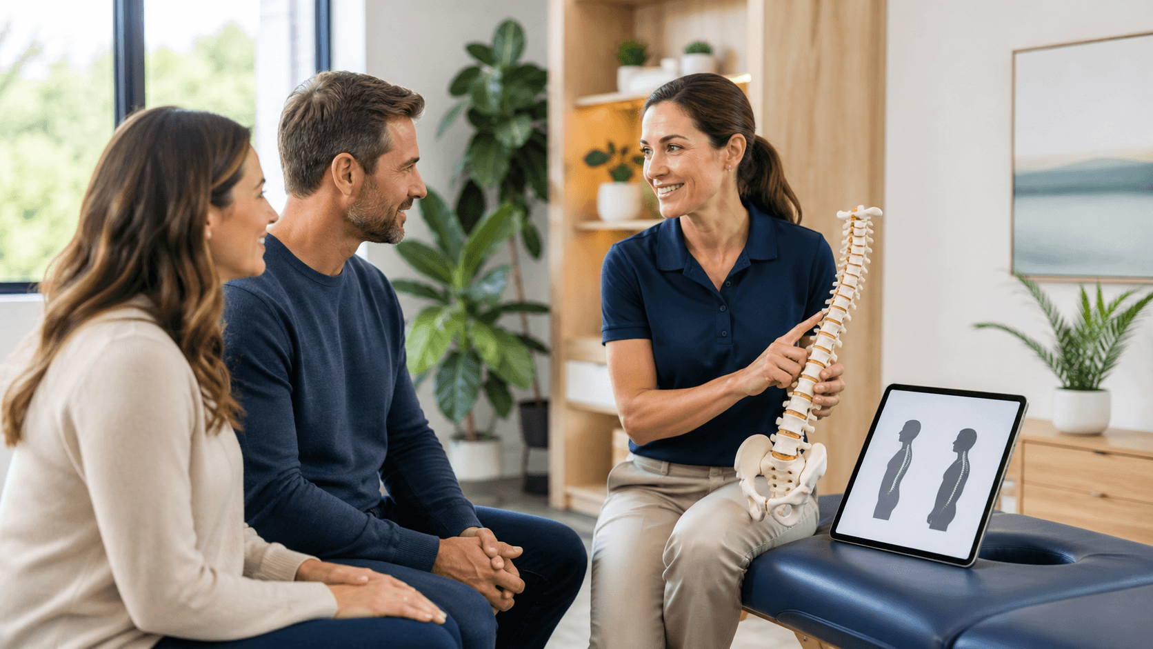 Subtle Signs Your Child May Benefit From a Pediatric Chiropractor